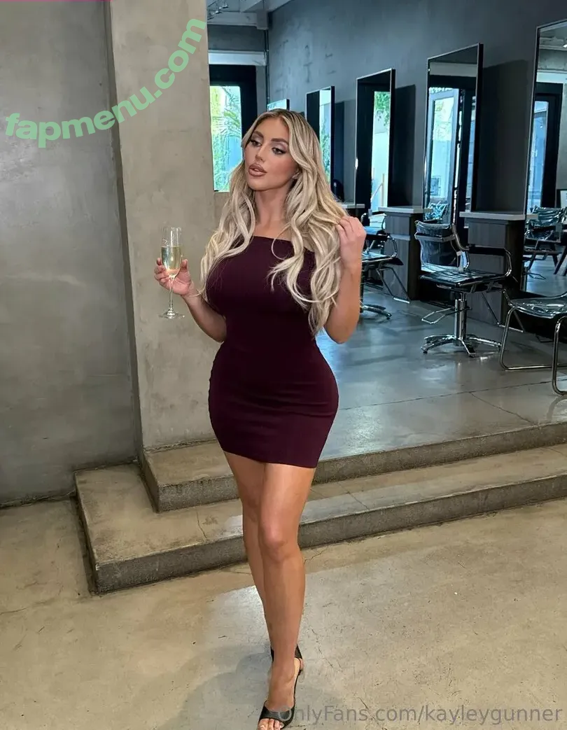 kayleygunner nude photo #0082 (kayleygunner)
