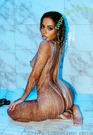 Kaylin Garcia / kaylin_garcia nude photo #1313
