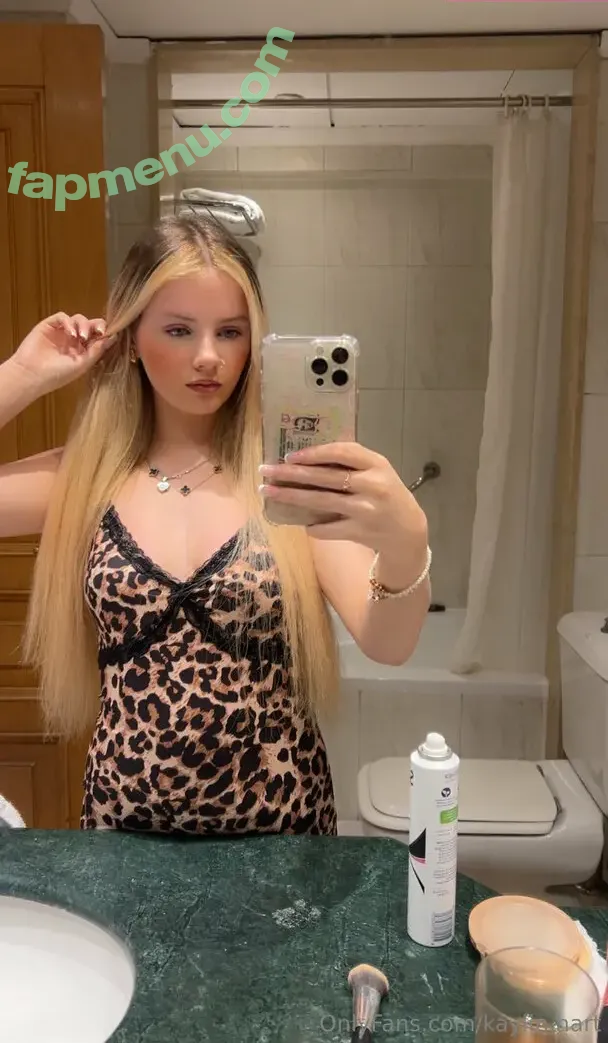 kaylin.hart nude photo #0008 (kaylin.hart)