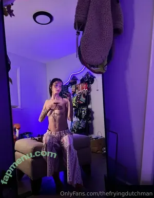 Kaylin Peters / Baljeepsmom / kaylinpeterss / theFryingDutchman nude photo #0252