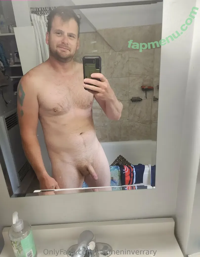 kaymeninverrary nude photo #0111 (kaymeninverrary)
