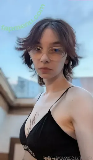 Kayracreets / kaycstroh nude photo #0050