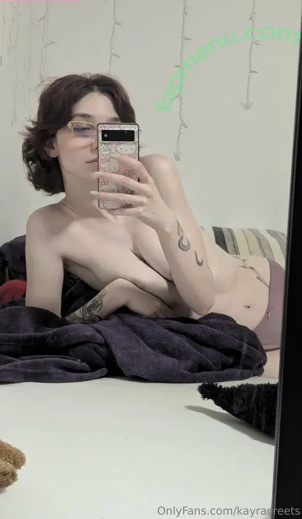 Kayracreets nude photo #0046 (kaycstroh)