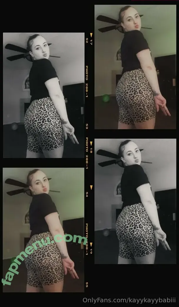 kayykayybabiii nude photo #0007 (kayykayybabiii)