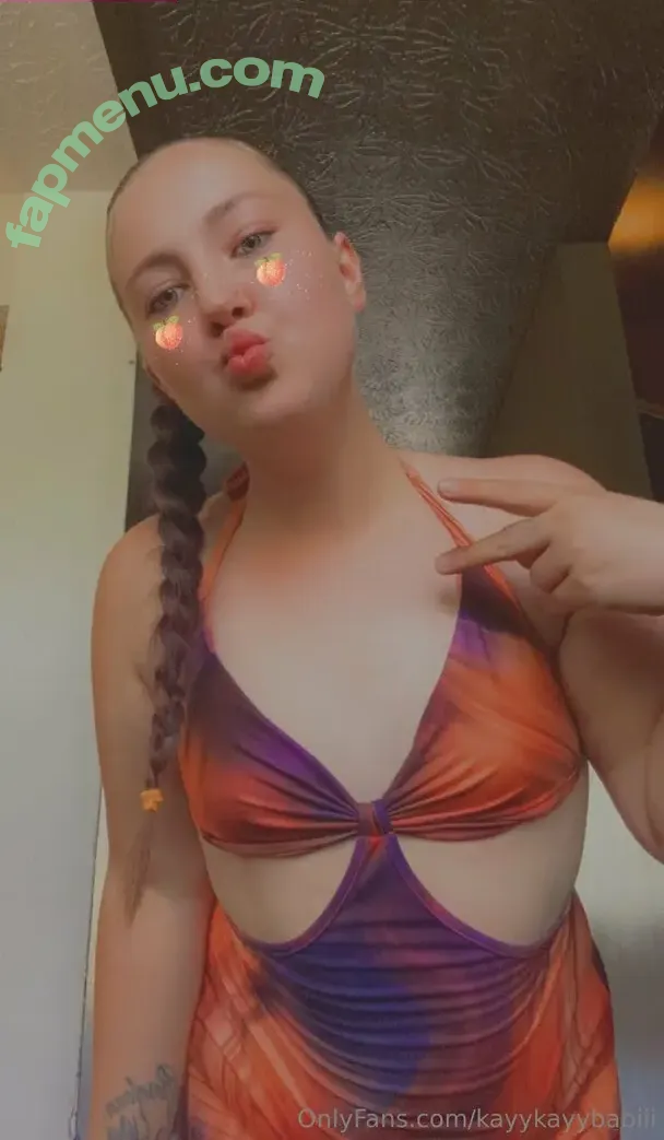kayykayybabiii nude photo #0011 (kayykayybabiii)