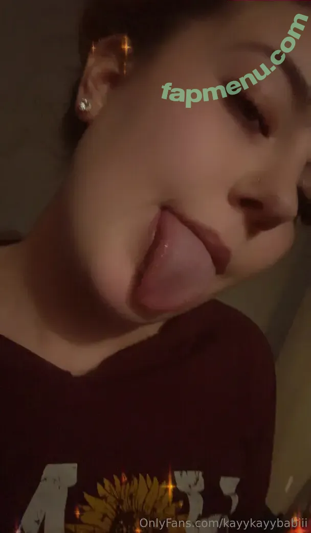 kayykayybabiii nude photo #0013 (kayykayybabiii)