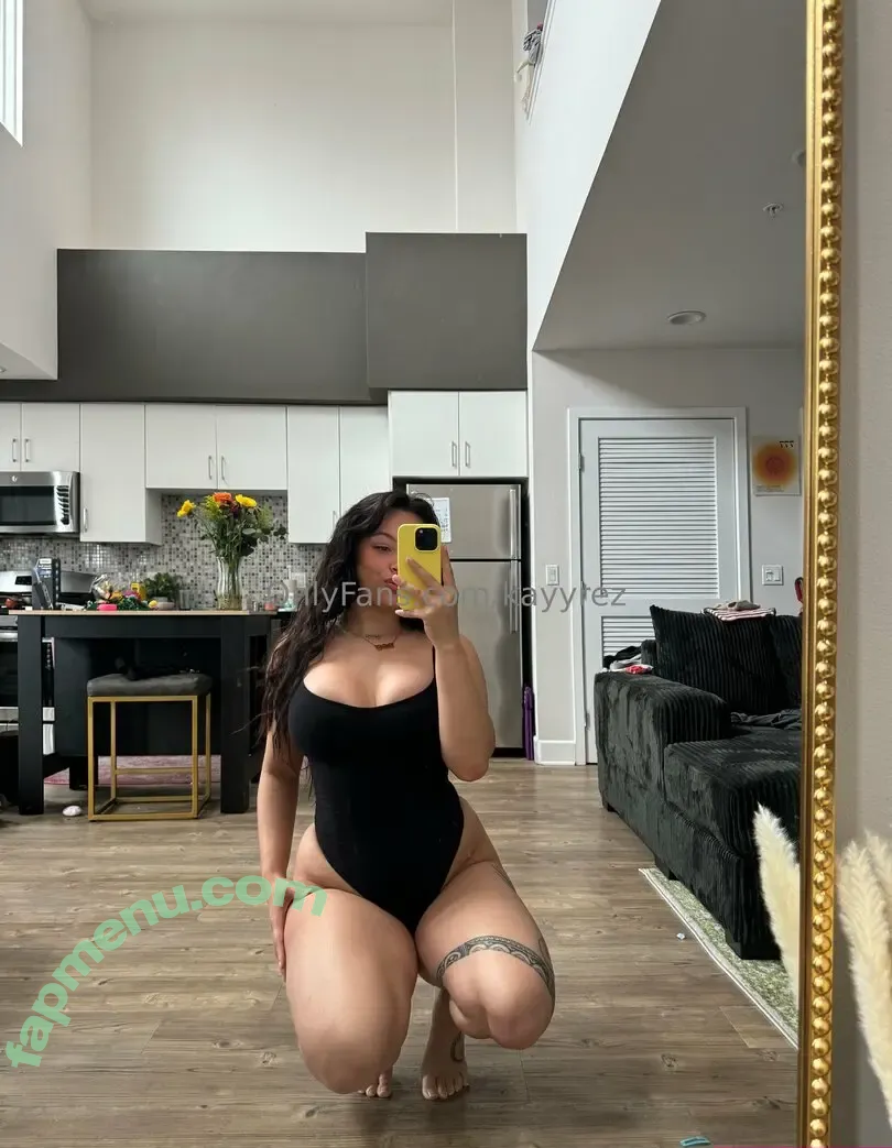 kayyrez nude photo #0210 (kayyrez)