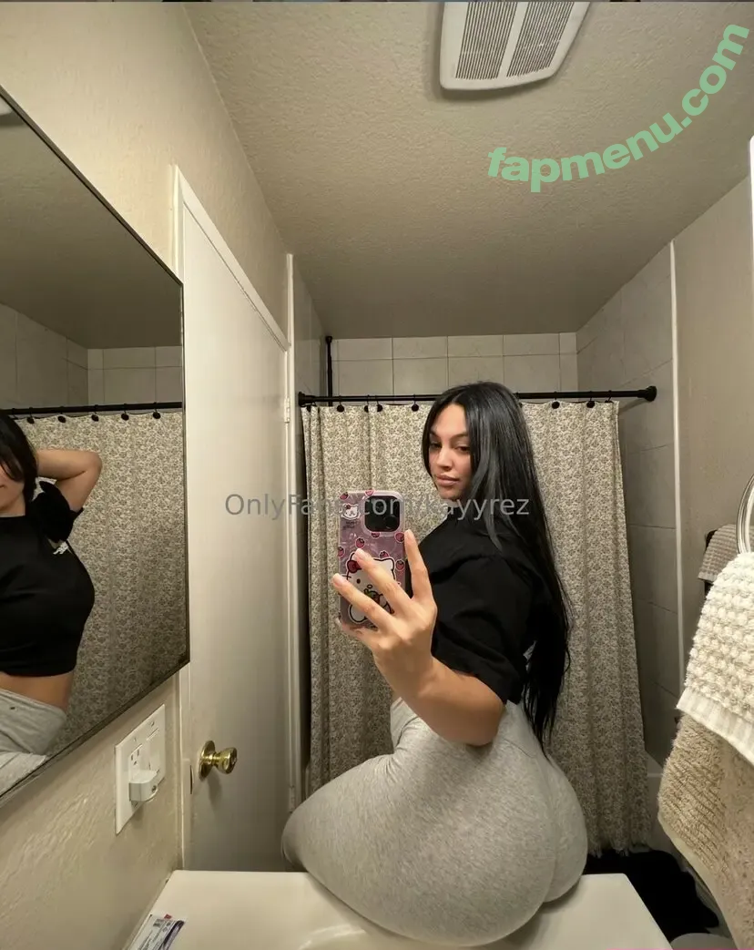 kayyrez nude photo #0233 (kayyrez)