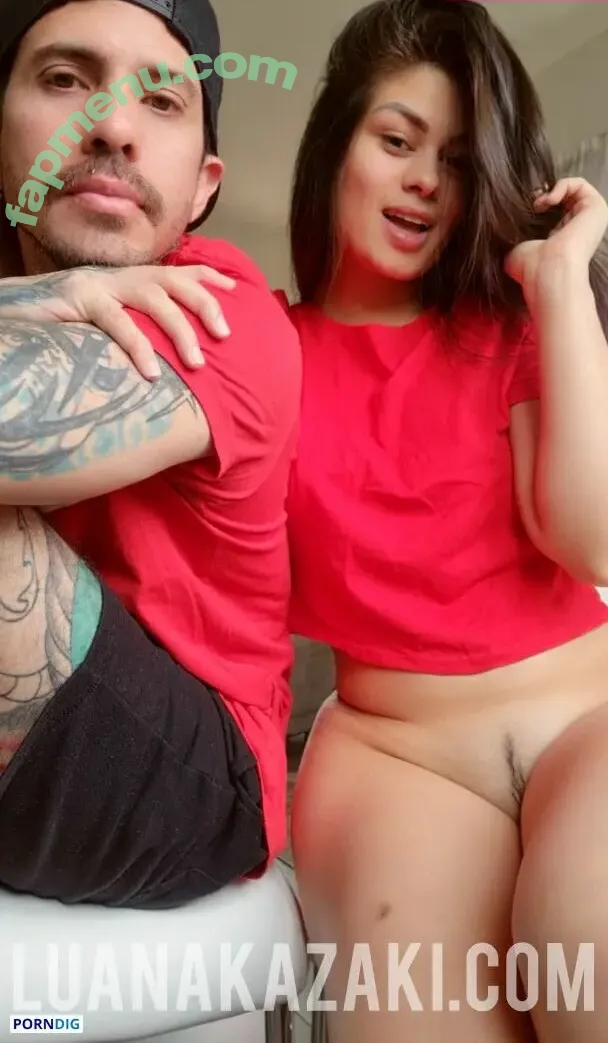 Kazakiluana nude photo #0001 (Kazakiluana)