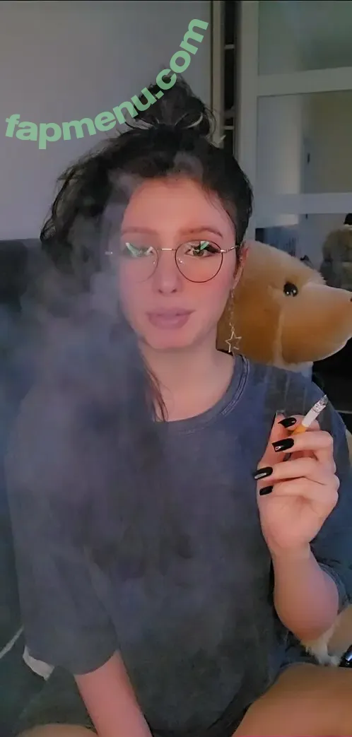 kazysmoking nude photo #0042 (kazy.asmr)