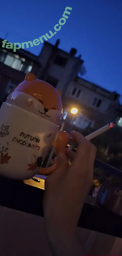 kazysmoking nude photo #0045 (kazy.asmr)
