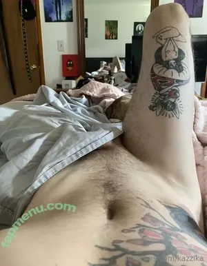 kazzika / kazzikka nude photo #0002
