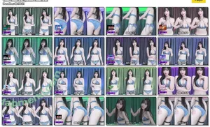 KBJ NAVI04 / DORAMI / cin0329 / 도라미 nude photo #0040