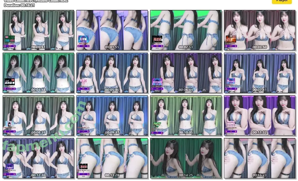 KBJ NAVI04 nude photo #0040 (DORAMI / cin0329 / 도라미)