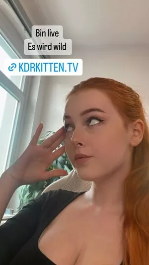 KDRkitten / kittenkate nude photo #0030