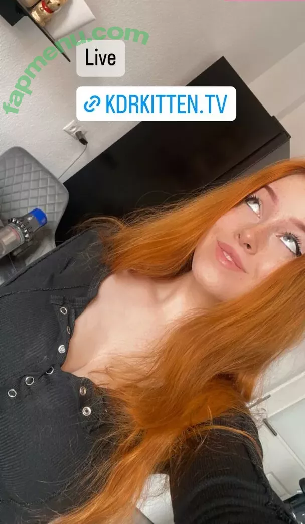 KDRkitten nude photo #0038 (kittenkate)