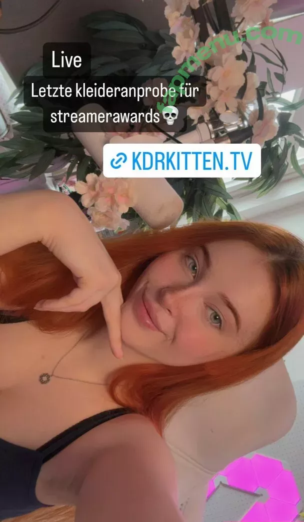 KDRkitten nude photo #0106 (kittenkate)