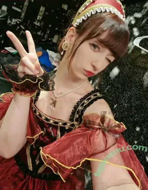 Keekihime / The Ex Idol nude photo #1207