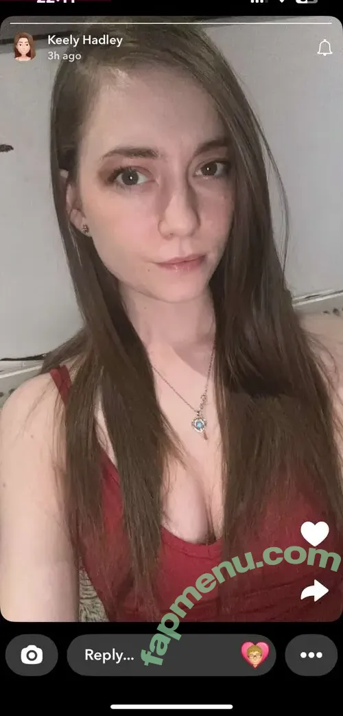 Keely Hadley nude photo #0056 (Babykay1001996 / Kay1001996 / KeelyHadley2)