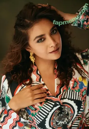 Keerthy Suresh / keerthysureshofficial nude photo #0079