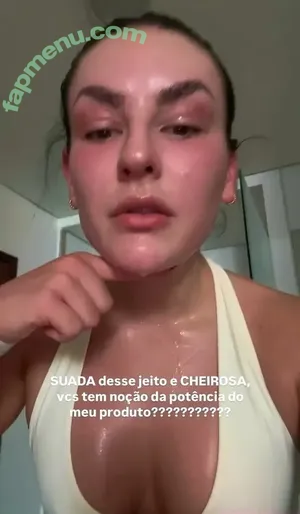 Kéfera Buchmann / kefera nude photo #0350