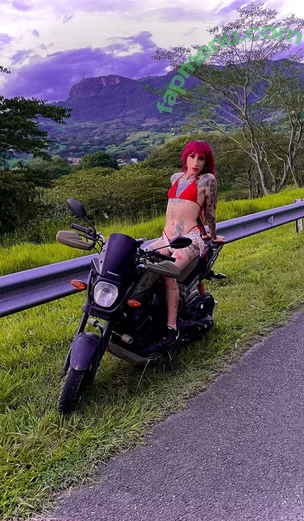 Kehiisha Star nude photo #0002 (kehiisha / kei_shastar)