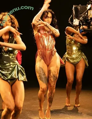 Kehlani / keepingkehlani nude photo #0338