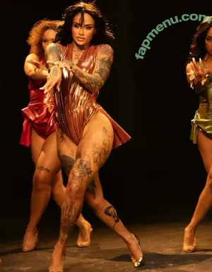 Kehlani / keepingkehlani nude photo #0339