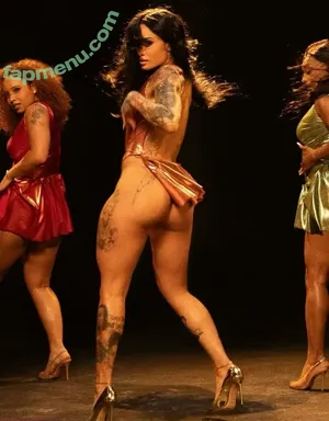 Kehlani / keepingkehlani nude photo #0340