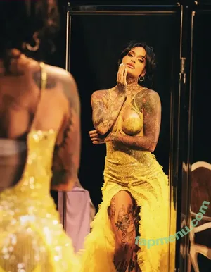 Kehlani / keepingkehlani nude photo #0342
