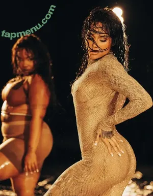 Kehlani / keepingkehlani nude photo #0345