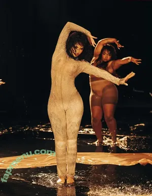 Kehlani / keepingkehlani nude photo #0348