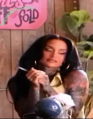 Kehlani / keepingkehlani nude photo #0354