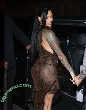 Kehlani / keepingkehlani nude photo #0357