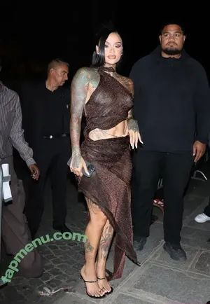 Kehlani / keepingkehlani nude photo #0358