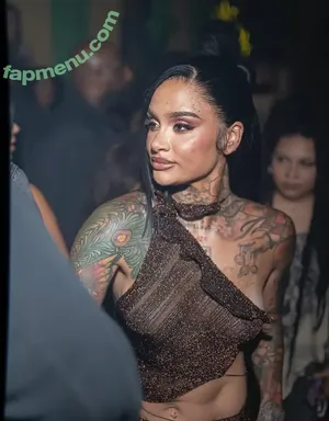 Kehlani / keepingkehlani nude photo #0359