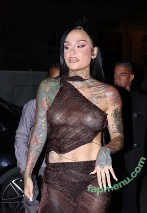 Kehlani / keepingkehlani nude photo #0361
