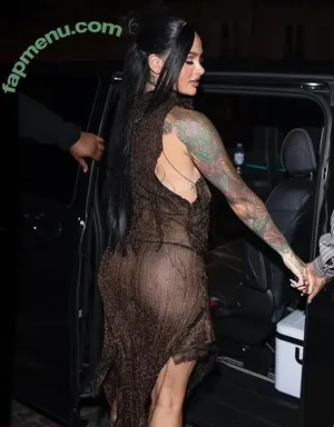 Kehlani / keepingkehlani nude photo #0363