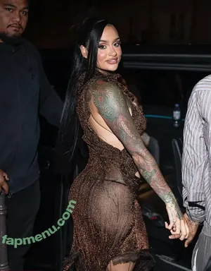 Kehlani / keepingkehlani nude photo #0364