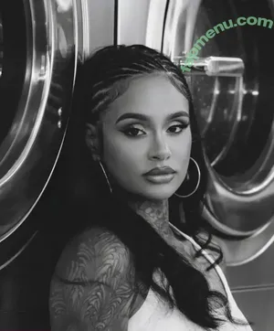 Kehlani / keepingkehlani nude photo #0366