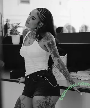 Kehlani / keepingkehlani nude photo #0367