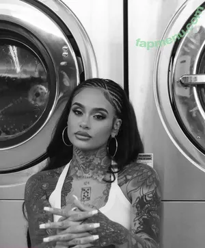 Kehlani / keepingkehlani nude photo #0369