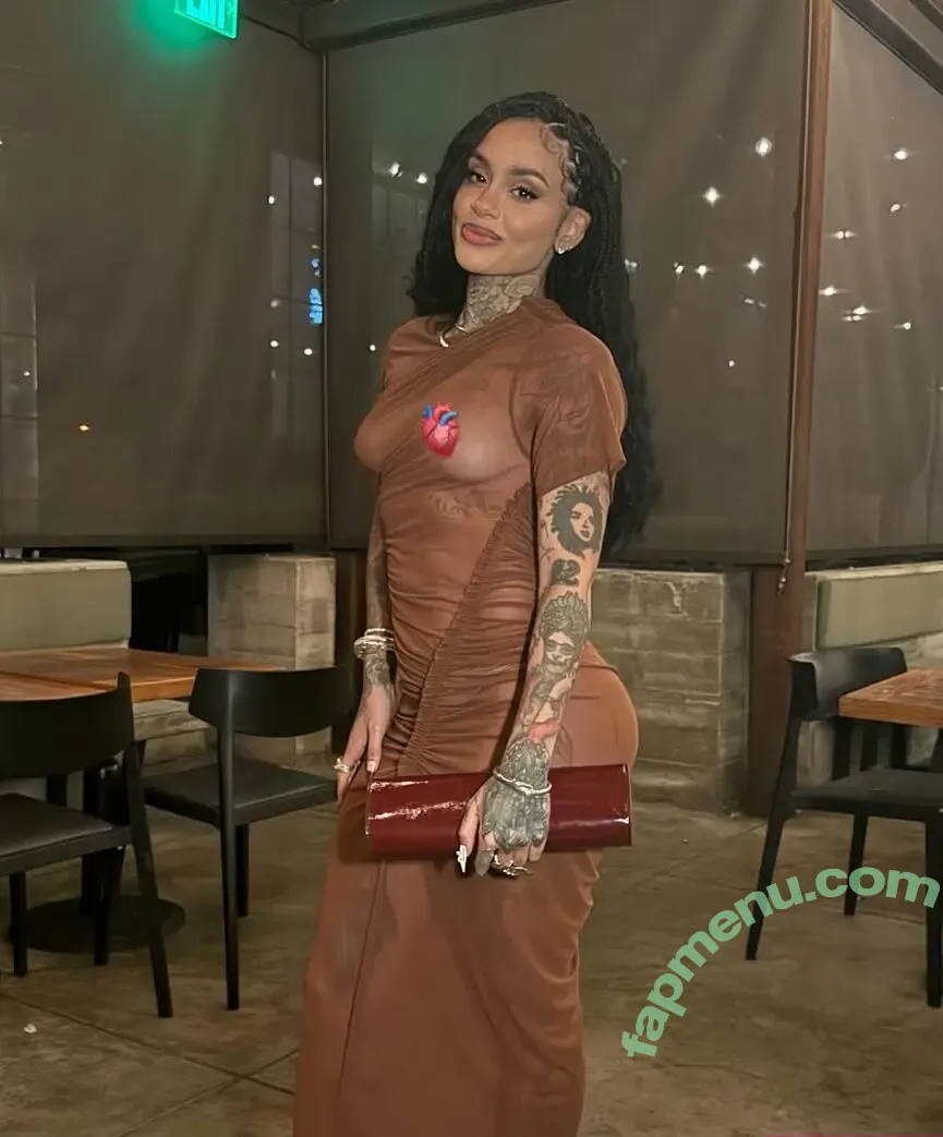 Kehlani nude photo #0321 (keepingkehlani)