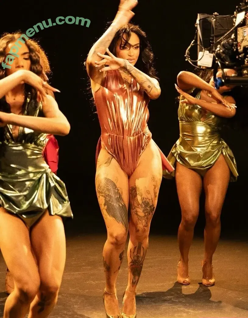 Kehlani nude photo #0338 (keepingkehlani)