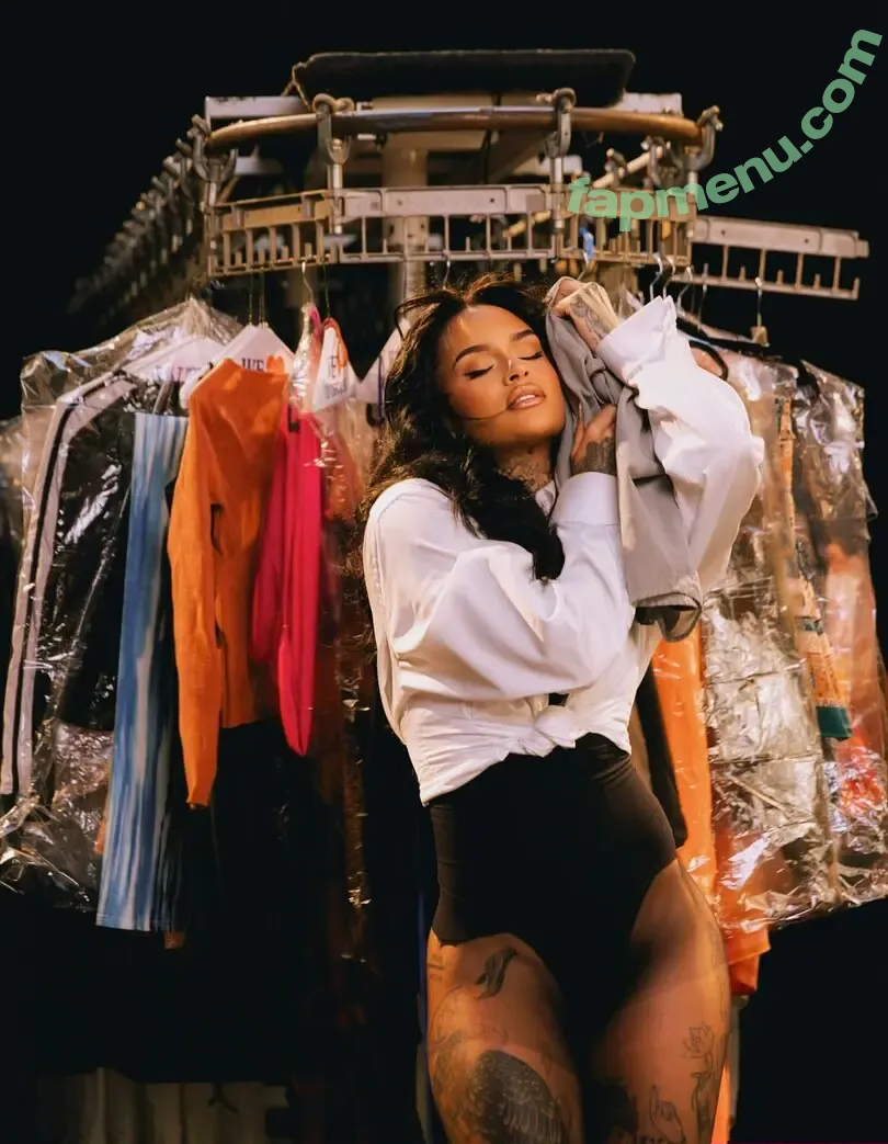 Kehlani nude photo #0344 (keepingkehlani)
