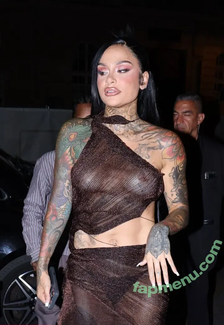 Kehlani nude photo #0361 (keepingkehlani)