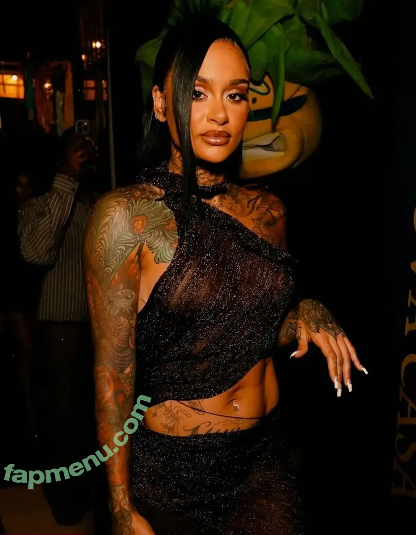 Kehlani nude photo #0362 (keepingkehlani)