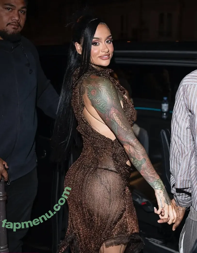 Kehlani nude photo #0364 (keepingkehlani)