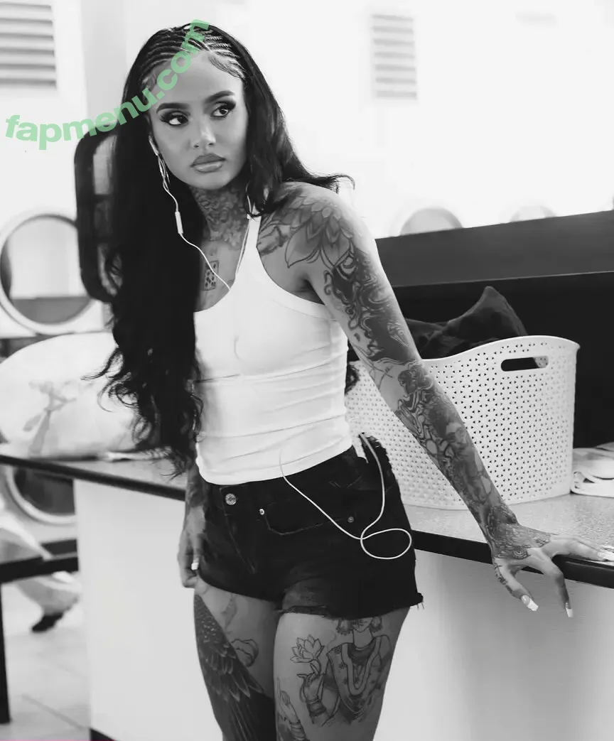 Kehlani nude photo #0365 (keepingkehlani)