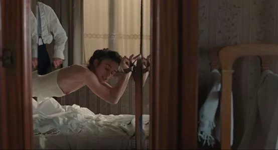 Keira Knightley / keira_knight / keiracknightleys / keiraksource nude photo #0062